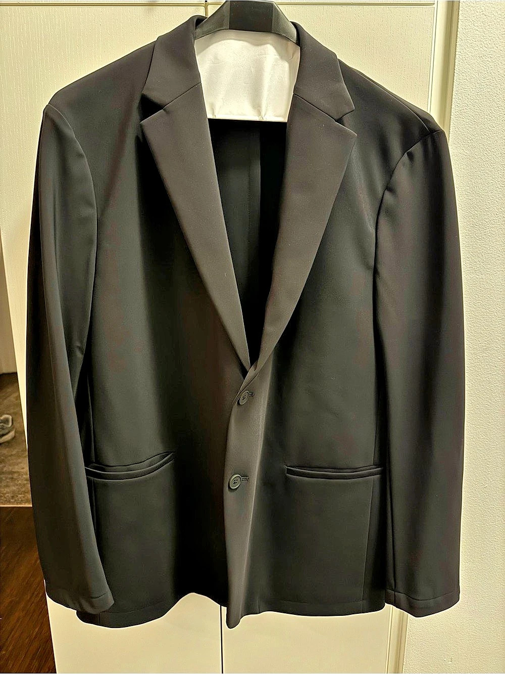 Theory Precision Ponte Blazer